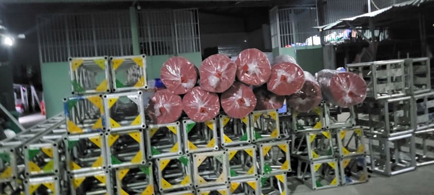 Địa chỉ bán thảm nỉ giá rẻ TPHCM nhiều màu sắc, giao hàng nhanh