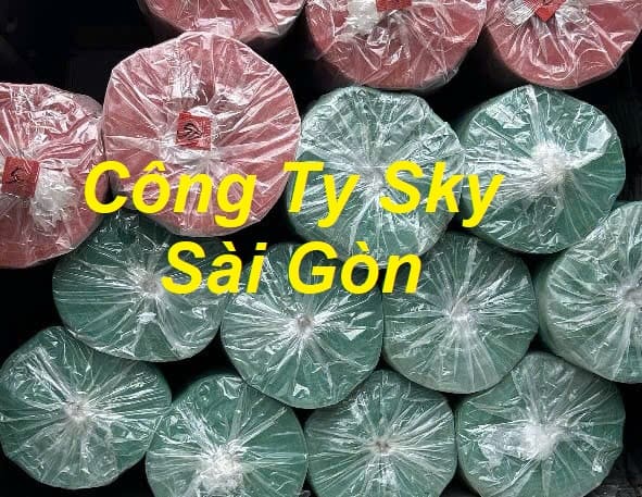 Địa chỉ bán thảm trải sàn TPHCM giá rẻ uy tín