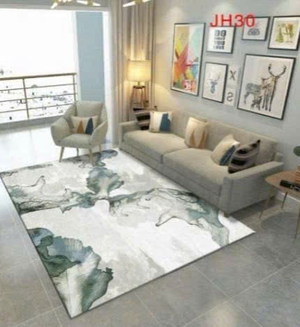 Thảm sofa giá rẻ tại TPHCM đẹp bền giá tốt