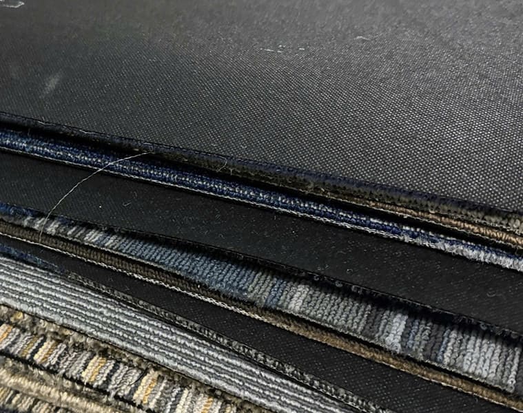 Thanh lý thảm trải sàn giá rẻ TP HCM mới 100%