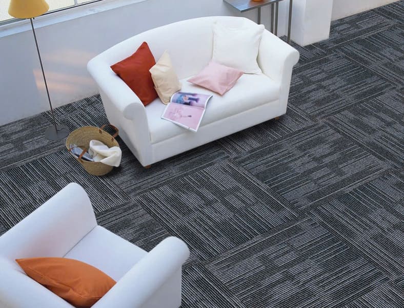 Bán thảm lót sàn nhà TPHCM giá rẻ thảm trải sàn đẹp