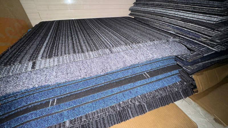 Bán thảm trải phòng bida chống trơn bền đẹp cho quán bida giá rẻ TPHCM