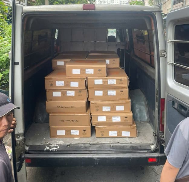 Đại lý bán thảm trải sàn giá rẻ tại TPHCM cung cấp thảm lót sàn đẹp chất lượng cao