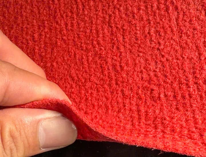 Giá Thảm Đỏ Trải Sàn Sân Khấu Hội Trường Giá Rẻ tpHCM