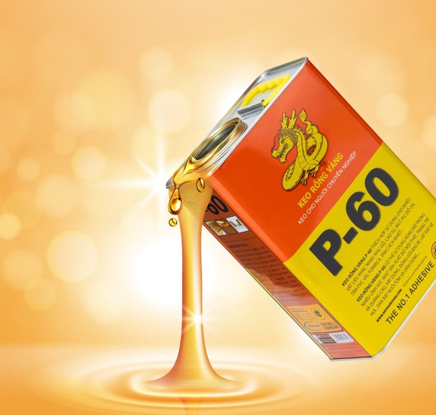 Keo dán thảm loại tốt giúp thảm lót sàn bám chắc thi công bền đẹp