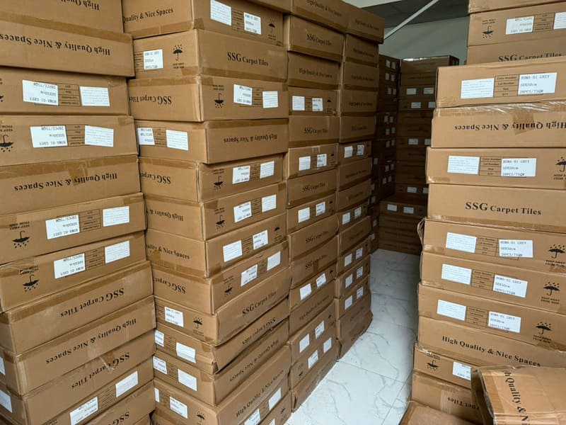 Mua thảm trải sàn clb bida giá rẻ bền đẹp chống trơn trượt cho phòng bida chuyên nghiệp