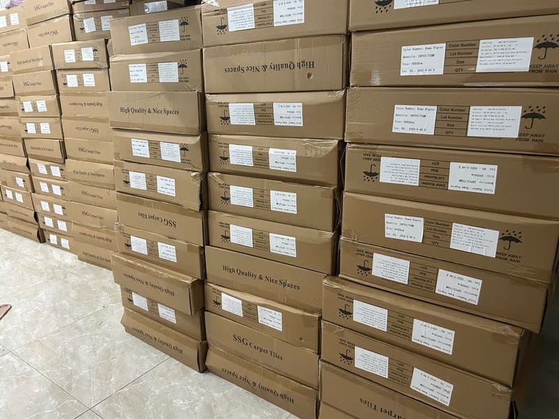 Phân phối thảm giá rẻ TPHCM thảm trải sàn đẹp cho nhà ở và văn phòng