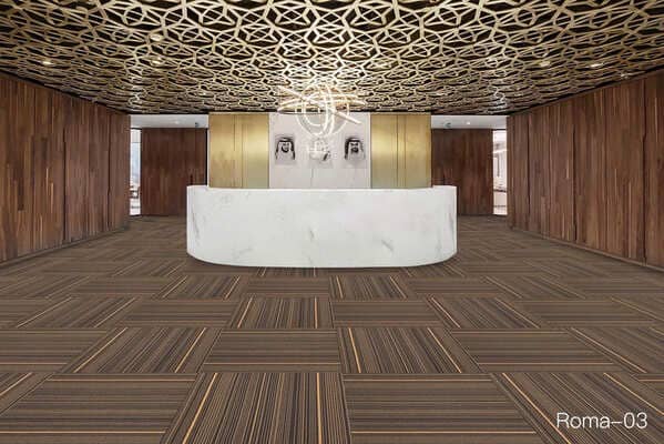 Giá thảm lót sàn bida 2026 – Báo giá & cách chọn tiết kiệm